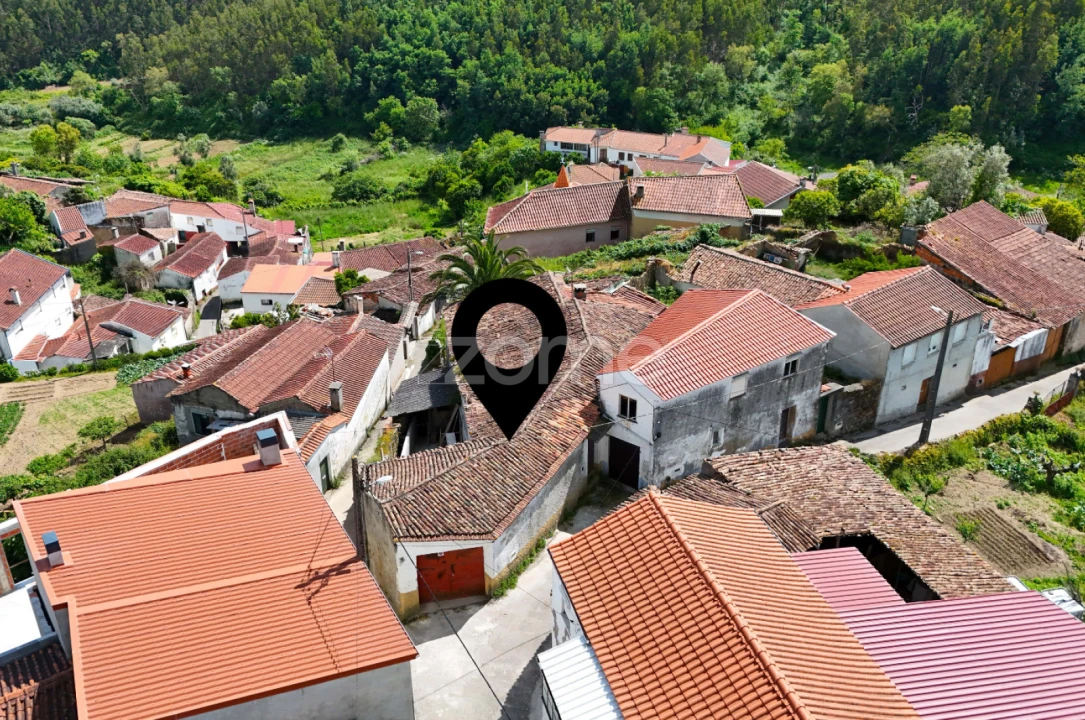 Moradia T3 para Venda em Semide e Rio Vide Foto 5