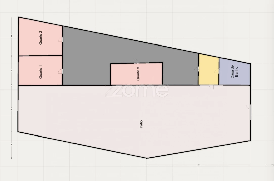 Moradia T3 para Venda em Semide e Rio Vide Foto 19