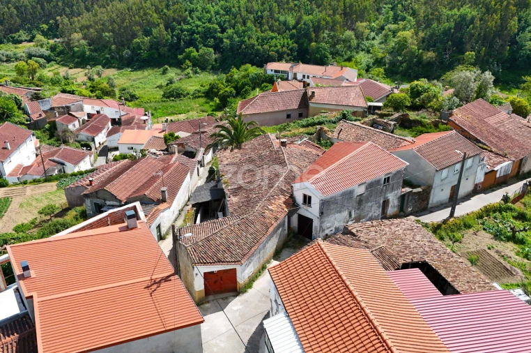 Moradia T3 para Venda em Semide e Rio Vide Foto 22