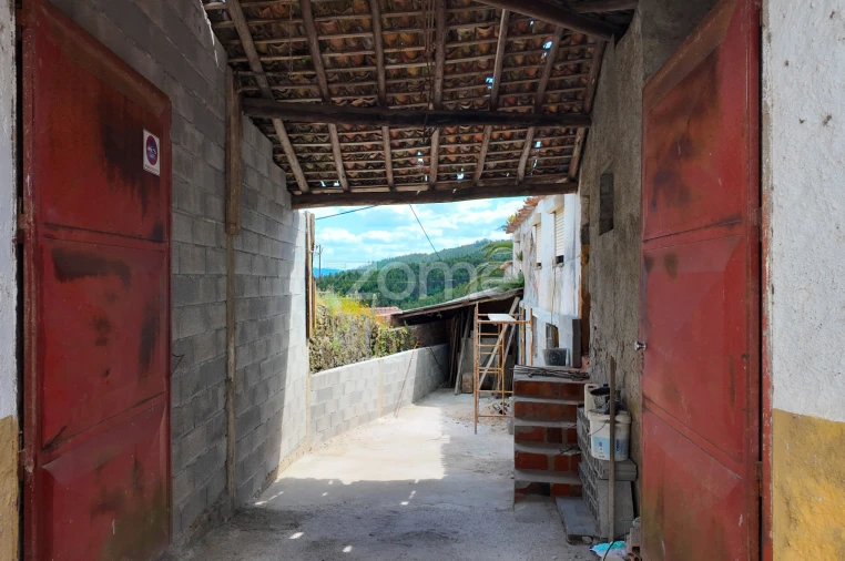 Moradia T3 para Venda em Semide e Rio Vide Foto 12