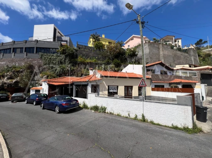 Negócio para Venda em Caniço