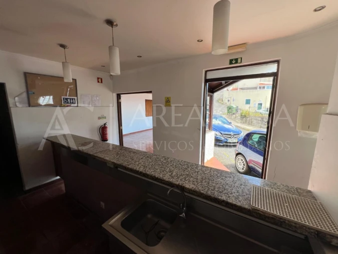 Negócio para Venda em Caniço Foto 7