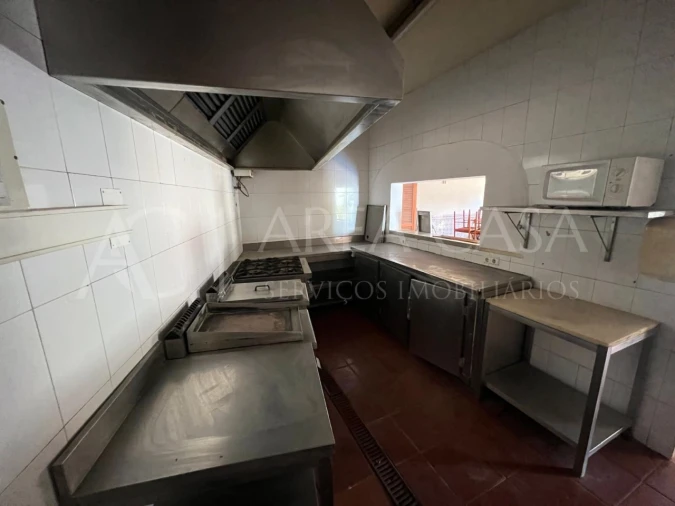 Negócio para Venda em Caniço Foto 15