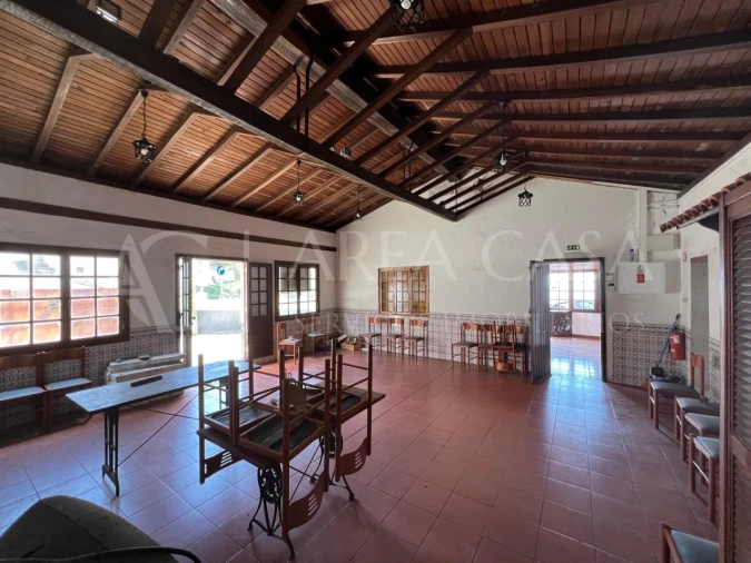 Negócio para Venda em Caniço Foto 18