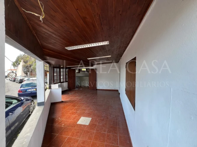 Negócio para Venda em Caniço Foto 21