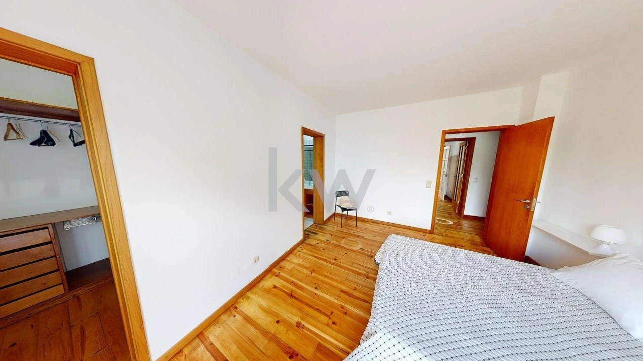 Moradia T8 para Venda em Rosto do Cão (Livramento) Foto 19