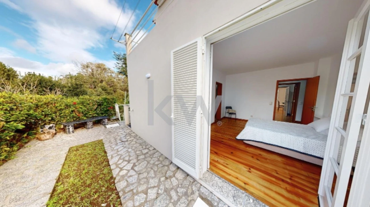 Moradia T8 para Venda em Rosto do Cão (Livramento) Foto 21