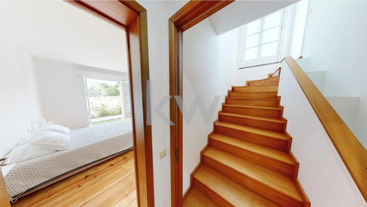 Moradia T8 para Venda em Rosto do Cão (Livramento) Foto 22