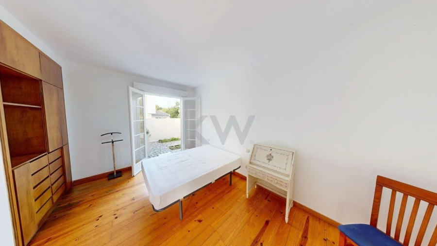 Moradia T8 para Venda em Rosto do Cão (Livramento) Foto 16