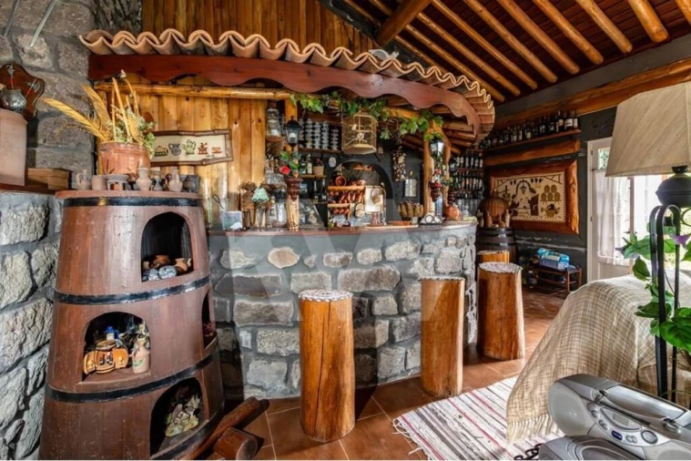 Moradia T4 para Venda em Lomba da Fazenda Foto 41