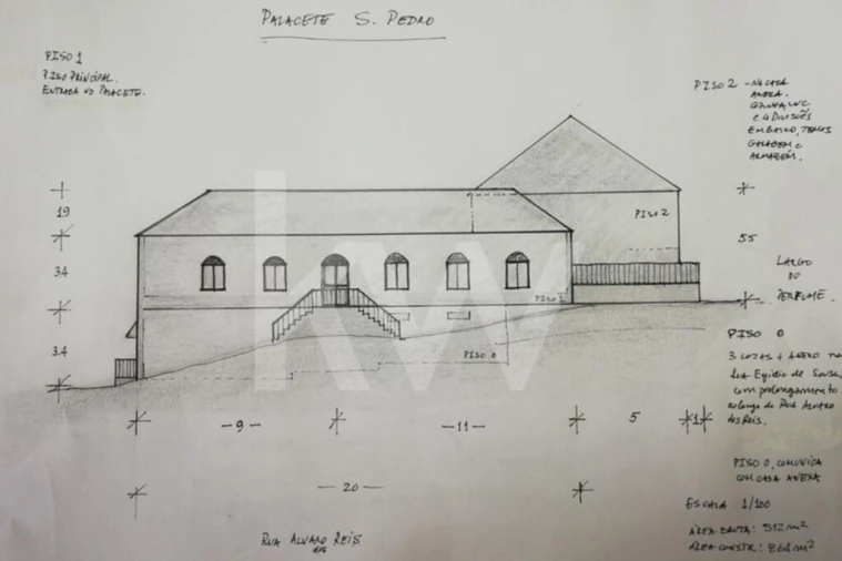 Prédio para Venda em Agualva e Mira-Sintra Foto 2