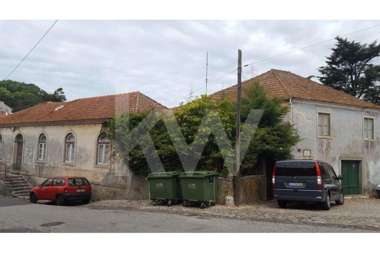 Prédio para Venda em Agualva e Mira-Sintra Foto 4