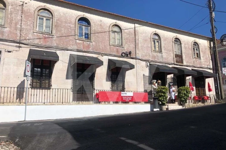 Prédio para Venda em Agualva e Mira-Sintra Foto 7