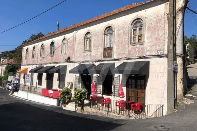 Prédio para Venda em Agualva e Mira-Sintra Foto 8