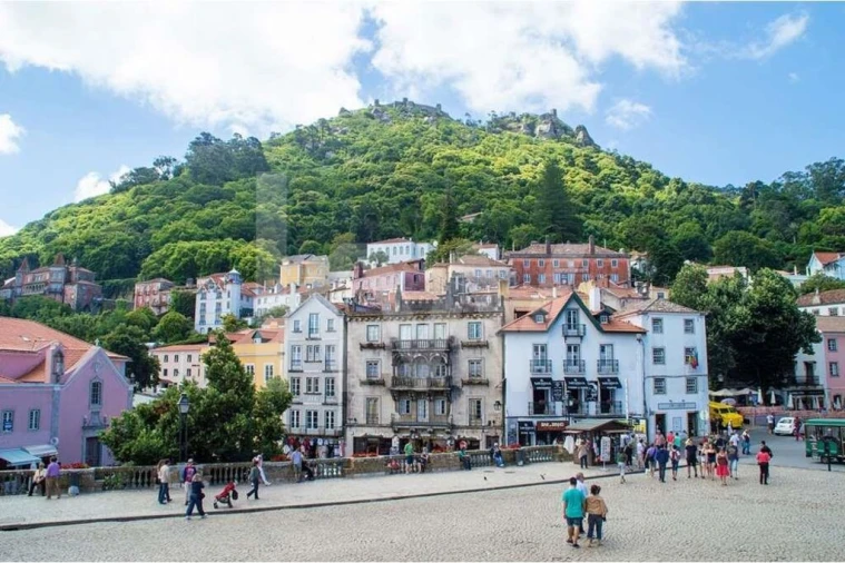 Prédio para Venda em Agualva e Mira-Sintra Foto 25