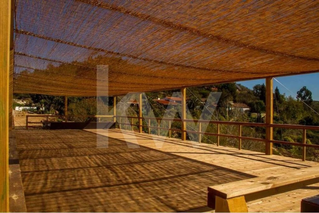 Quinta T16 para Venda em Santa Clara-A-Velha Foto 13