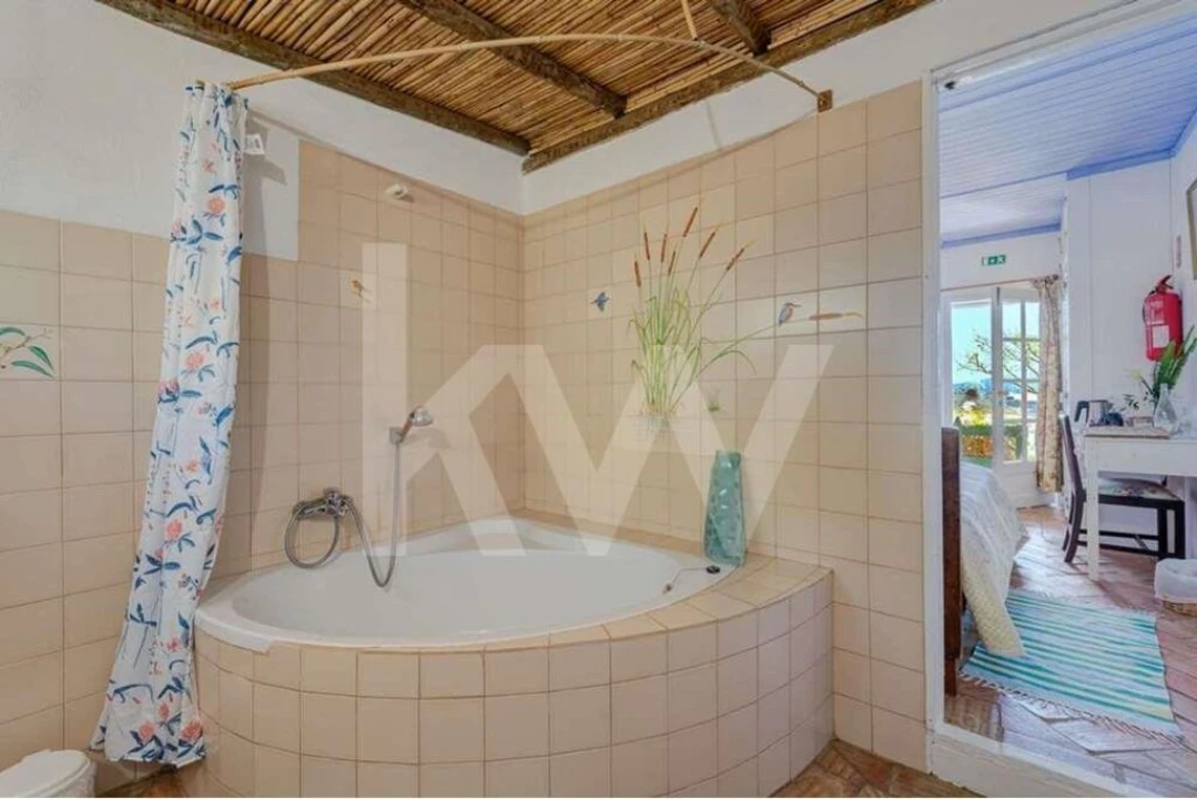 Quinta T16 para Venda em Santa Clara-A-Velha Foto 21