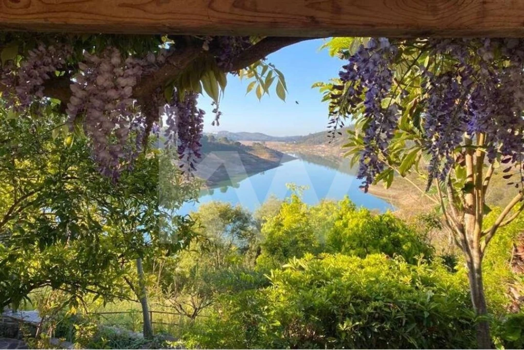 Quinta T16 para Venda em Santa Clara-A-Velha Foto 24