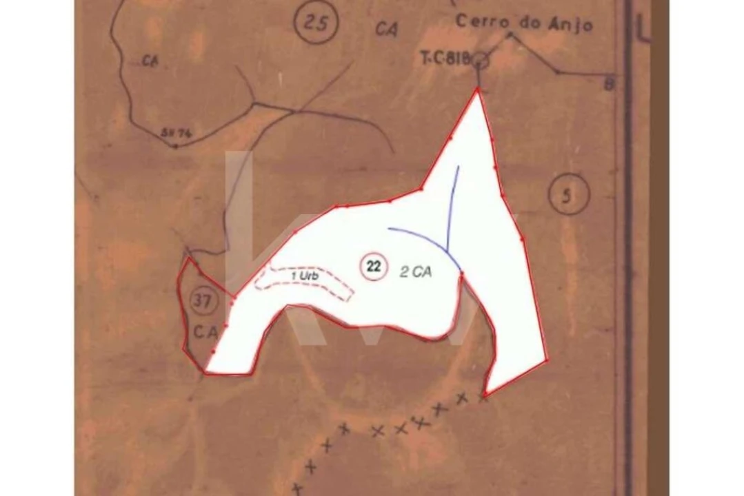 Quinta T16 para Venda em Santa Clara-A-Velha Foto 29