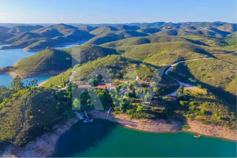 Quinta T16 para Venda em Santa Clara-A-Velha Foto 3