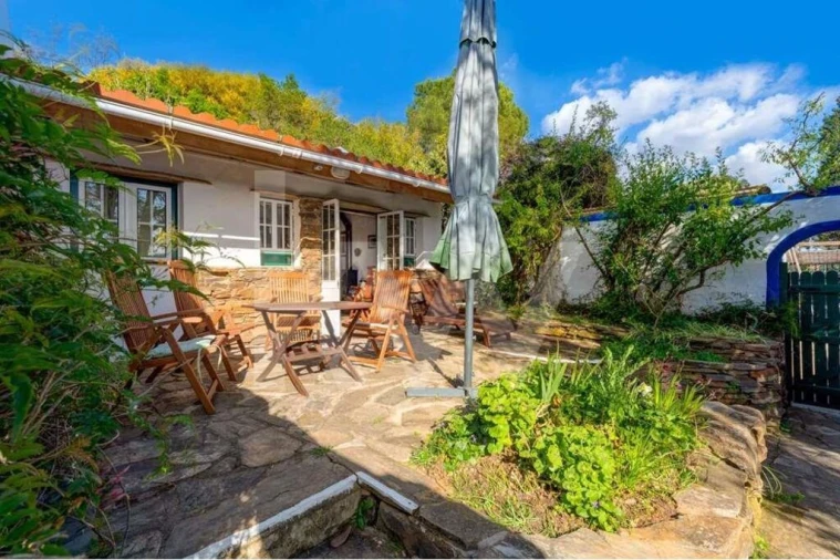 Quinta T16 para Venda em Santa Clara-A-Velha Foto 6