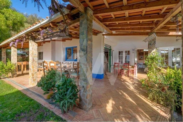 Quinta T16 para Venda em Santa Clara-A-Velha Foto 9