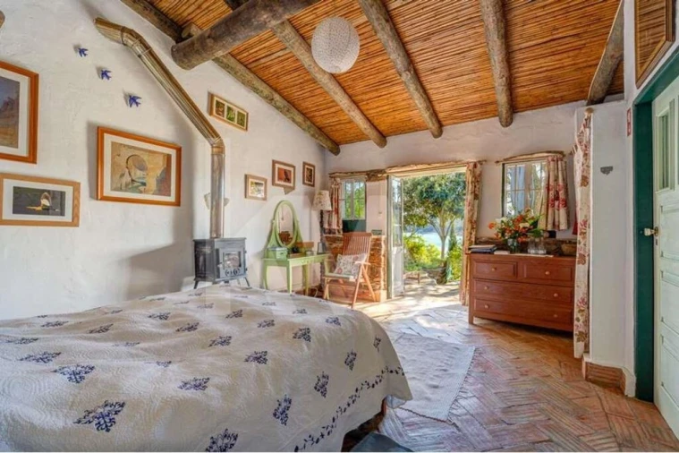 Quinta T16 para Venda em Santa Clara-A-Velha Foto 15