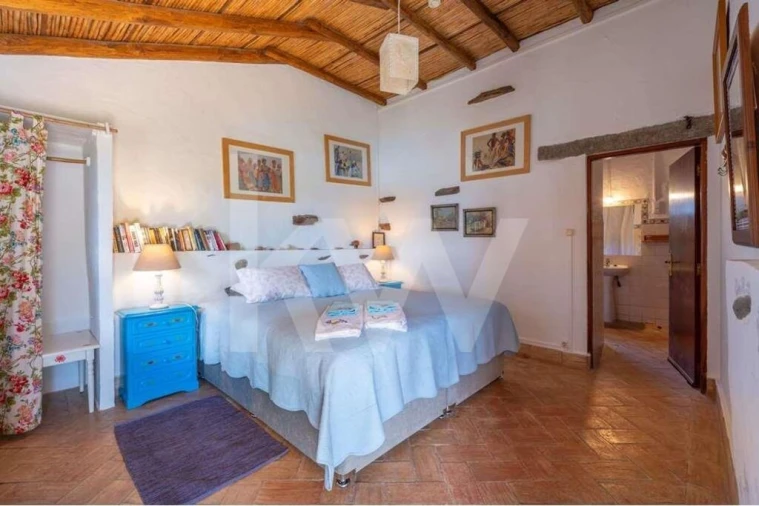 Quinta T16 para Venda em Santa Clara-A-Velha Foto 17