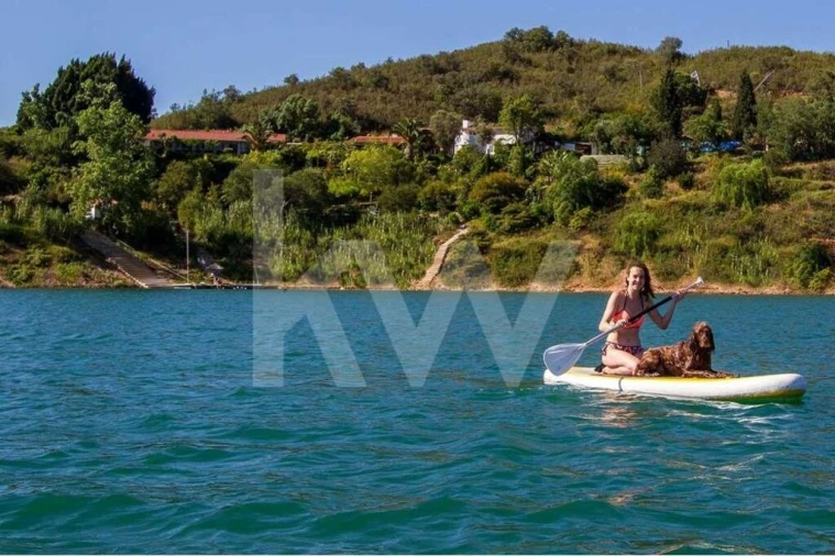 Quinta T16 para Venda em Santa Clara-A-Velha Foto 19