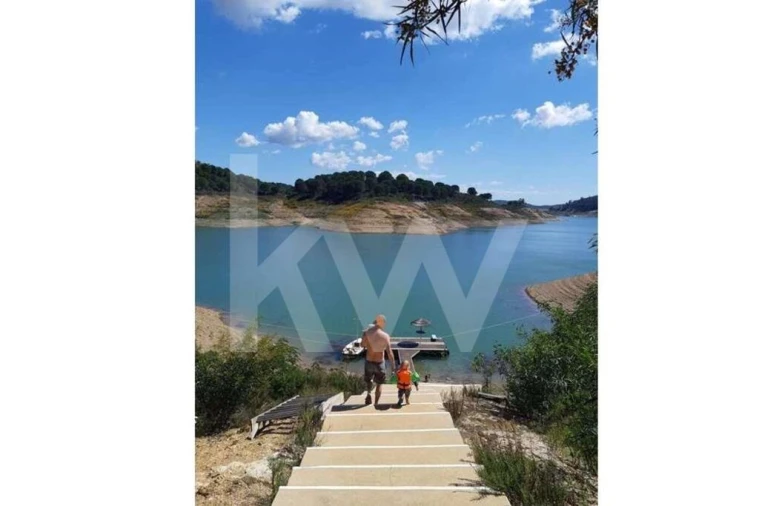 Quinta T16 para Venda em Santa Clara-A-Velha Foto 28