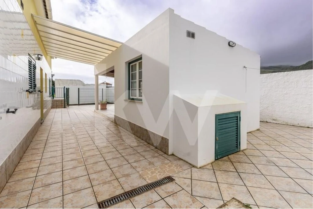 Moradia T5 para Venda em Santa Cruz das Flores Foto 25