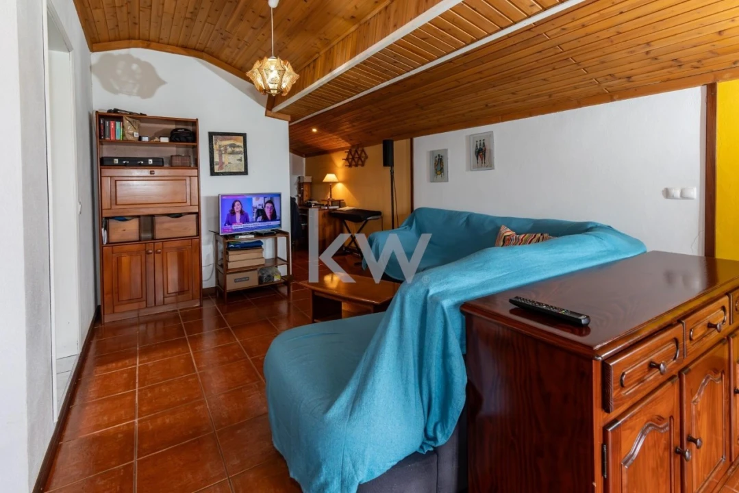 Moradia T5 para Venda em Santa Cruz das Flores Foto 28