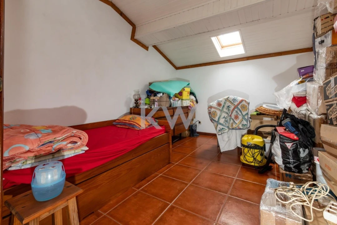 Moradia T5 para Venda em Santa Cruz das Flores Foto 35