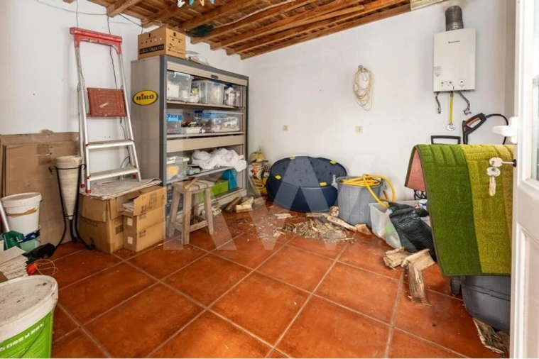 Moradia T5 para Venda em Santa Cruz das Flores Foto 23