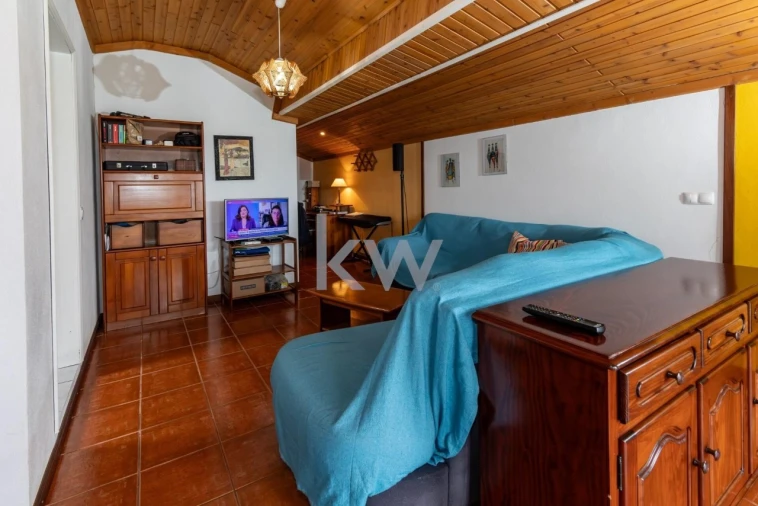 Moradia T5 para Venda em Santa Cruz das Flores Foto 28