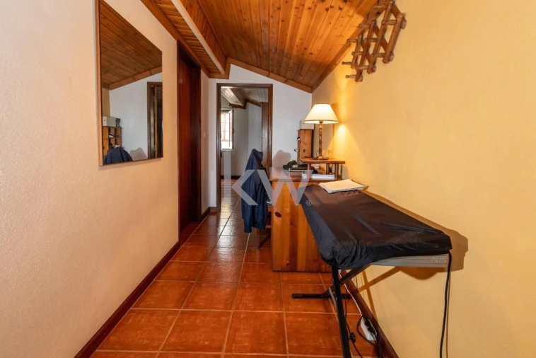 Moradia T5 para Venda em Santa Cruz das Flores Foto 31