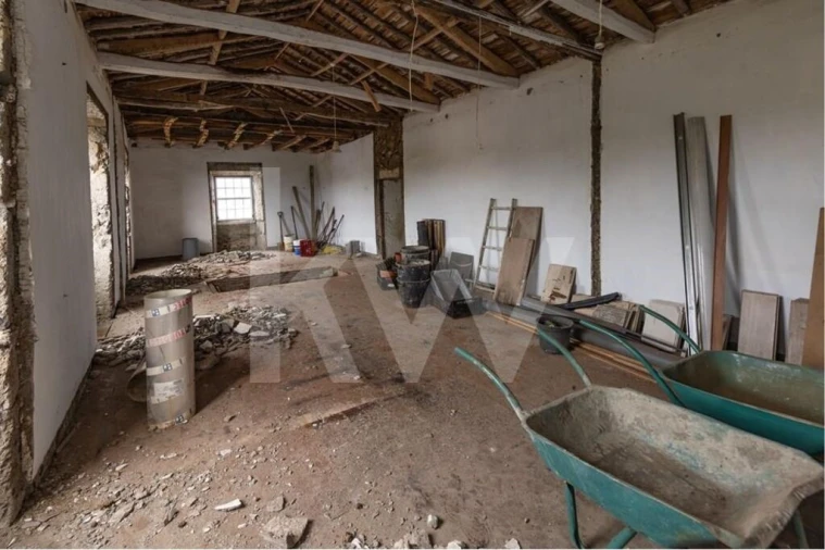 Moradia T2 para Venda em Santa Cruz da Graciosa Foto 13