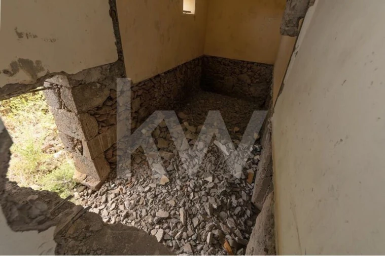 Moradia T2 para Venda em Santa Cruz da Graciosa Foto 14