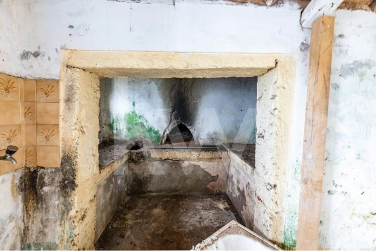 Moradia T2 para Venda em Santa Cruz da Graciosa Foto 16