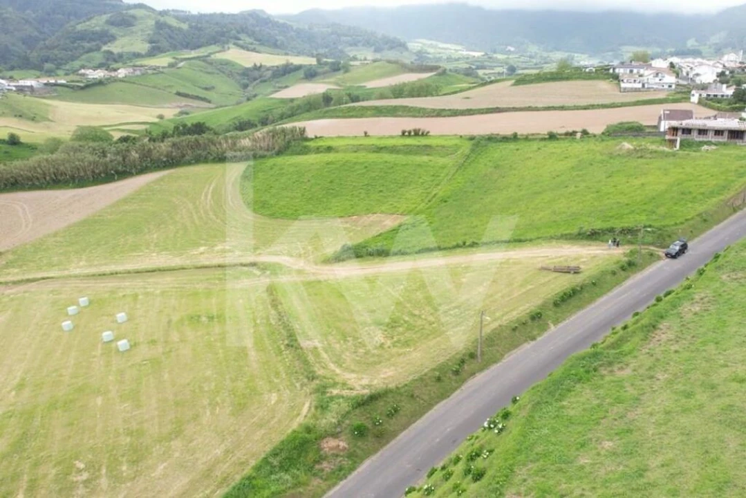 Terreno para Venda em Povoação Foto 3