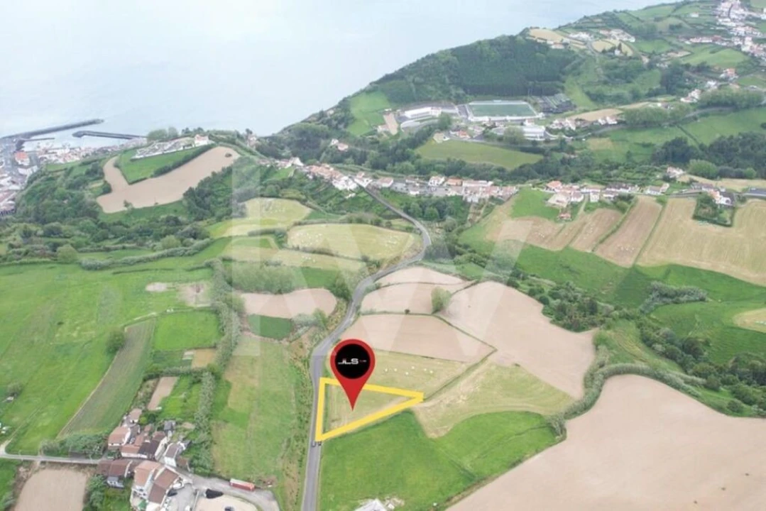 Terreno para Venda em Povoação Foto 8