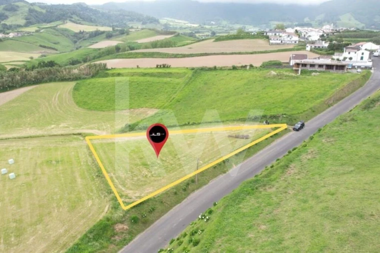 Terreno para Venda em Povoação Foto 5