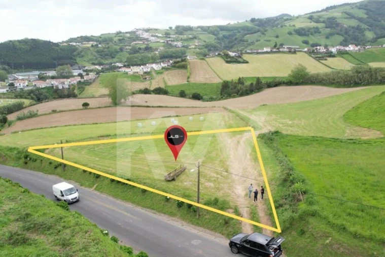 Terreno para Venda em Povoação Foto 6
