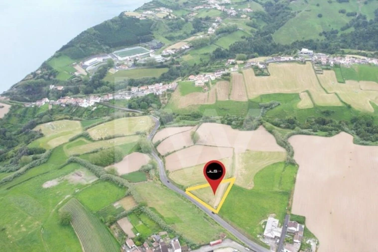 Terreno para Venda em Povoação Foto 7