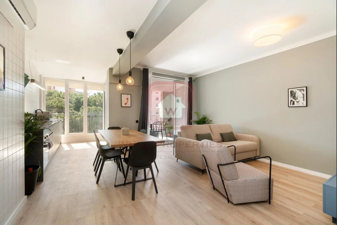 Apartamento T2 para Venda em Cascais e Estoril Foto 4