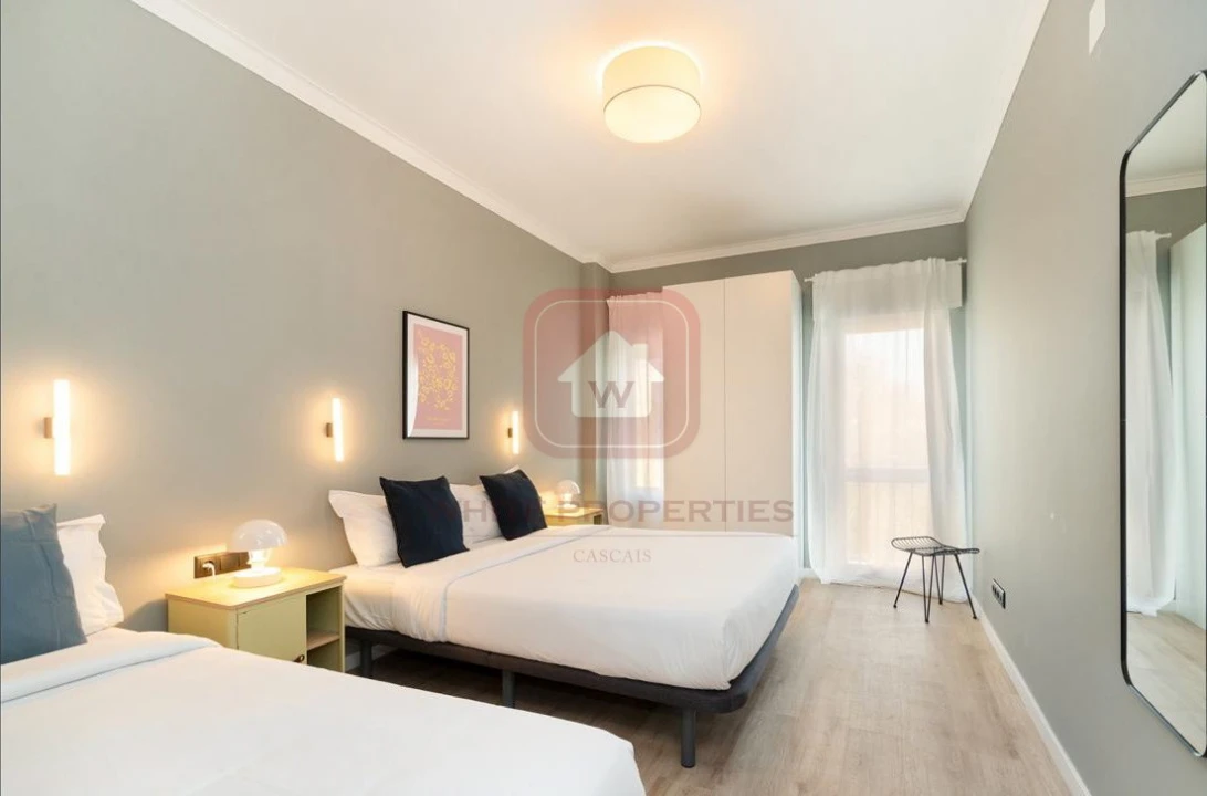 Apartamento T2 para Venda em Cascais e Estoril Foto 5