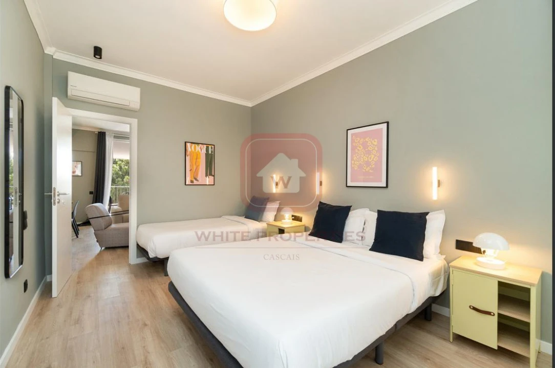 Apartamento T2 para Venda em Cascais e Estoril Foto 6