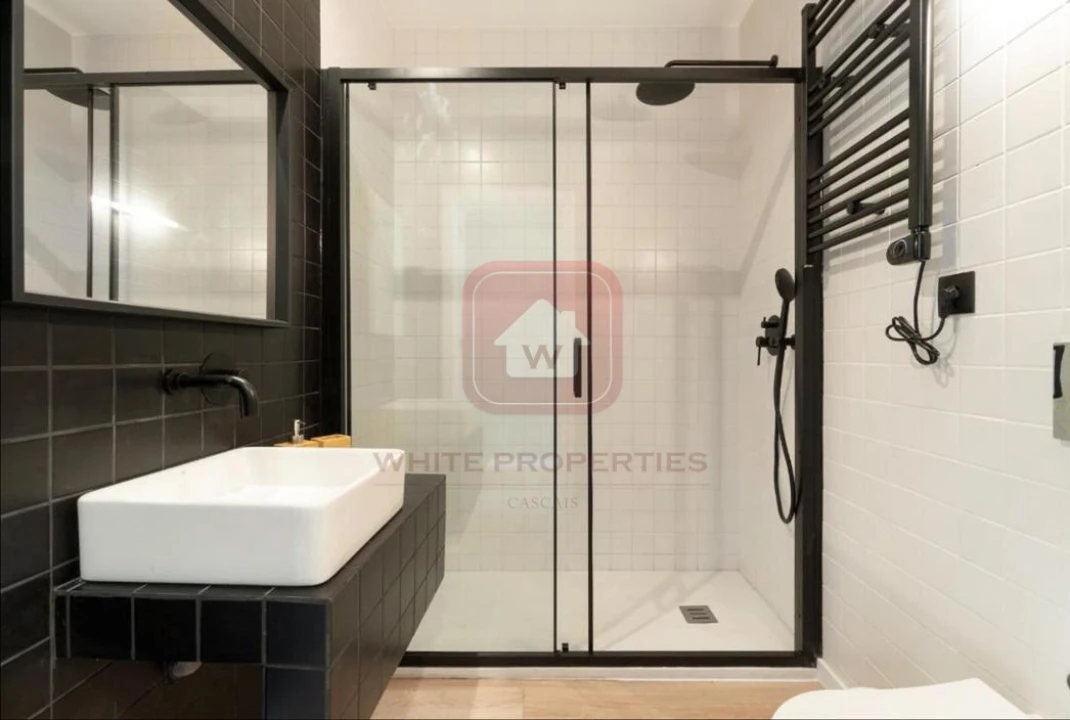 Apartamento T2 para Venda em Cascais e Estoril Foto 7