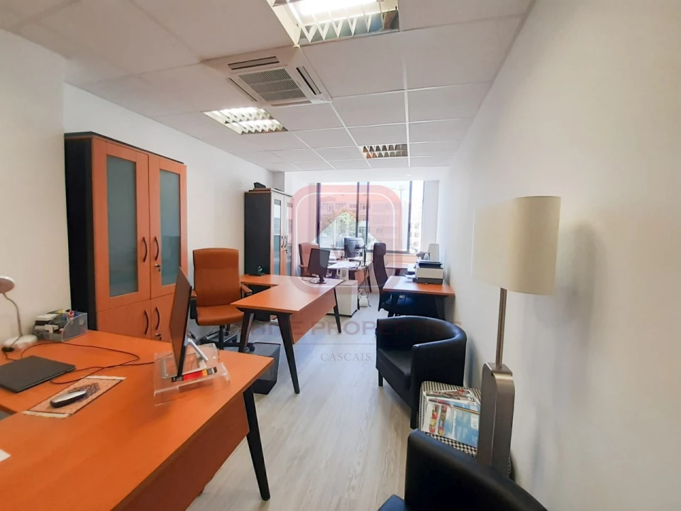 Escritório para Arrendamento em Cascais e Estoril Foto 2