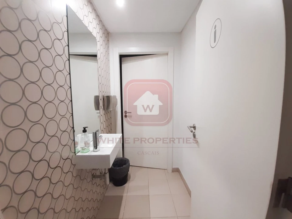 Escritório para Arrendamento em Cascais e Estoril Foto 8